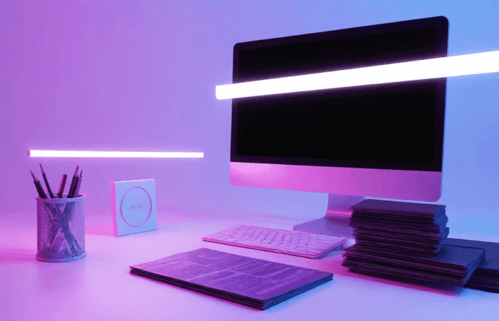 WordPress website 2025