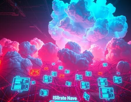 SMB guide to cloud hosting 2025