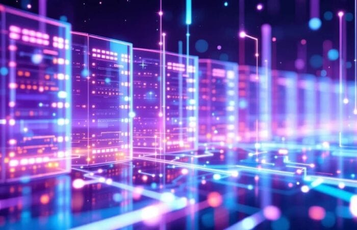 managed hosting for small businesses 2025