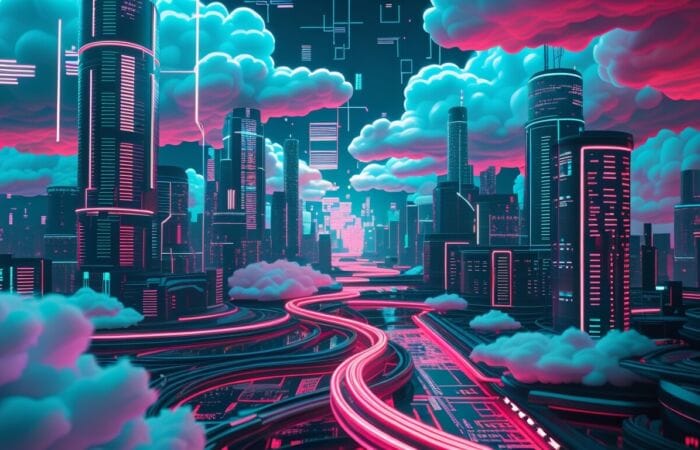 Cloud Computing in 2025