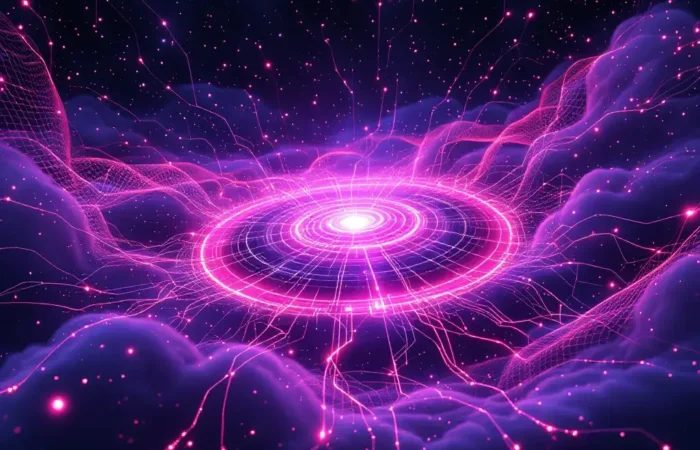 Cloud hosting security 2025