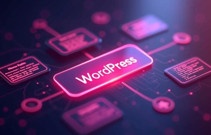 wordpress themes 2025