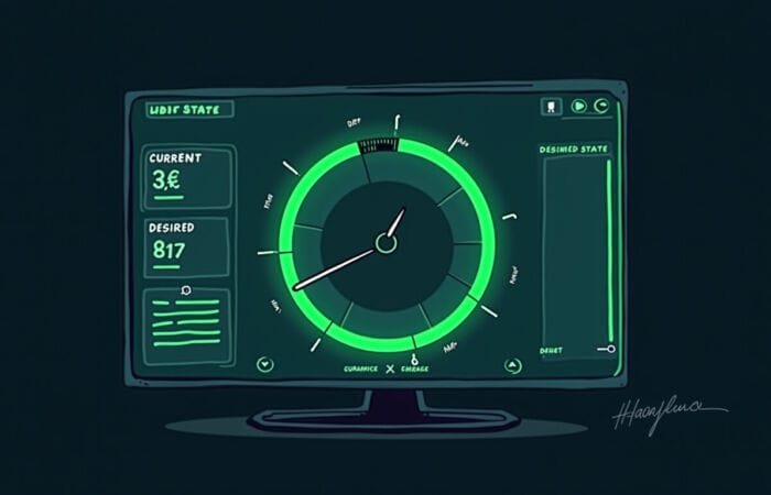 devops automation 2025