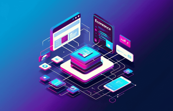 ecommerce digital downloads