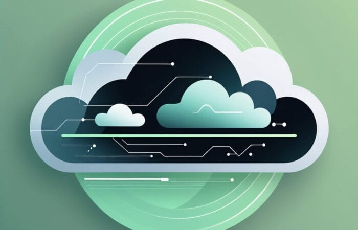 Environmental Benefits of Cloud Computing: The Green Advantage in 2025