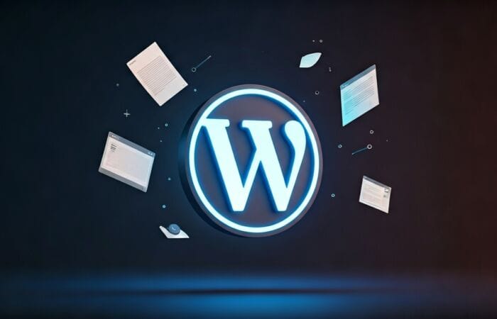 wordpress custom post types