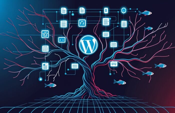 wordpress developer REST API