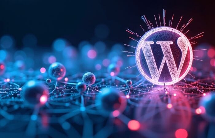 Mastering WordPress 2025